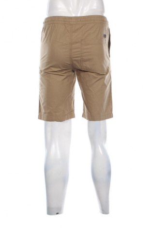 Ανδρικό κοντό παντελόνι Produkt by Jack & Jones, Μέγεθος S, Χρώμα  Μπέζ, Τιμή 32,80 €