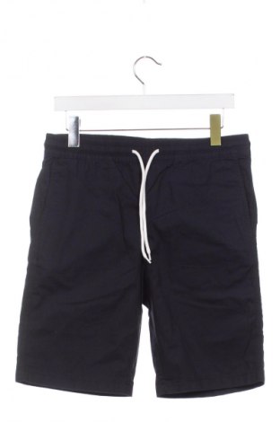 Ανδρικό κοντό παντελόνι Produkt by Jack & Jones, Μέγεθος S, Χρώμα Μπλέ, Τιμή 32,80 €