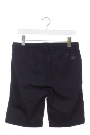 Ανδρικό κοντό παντελόνι Produkt by Jack & Jones, Μέγεθος S, Χρώμα Μπλέ, Τιμή 32,80 €