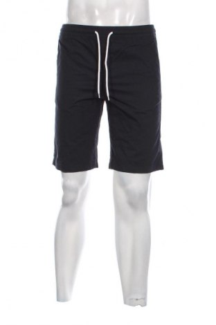Ανδρικό κοντό παντελόνι Produkt by Jack & Jones, Μέγεθος S, Χρώμα Μπλέ, Τιμή 32,80 €