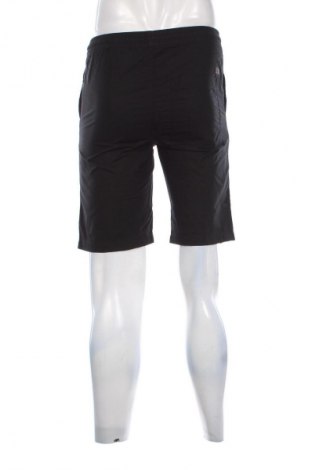 Ανδρικό κοντό παντελόνι Produkt by Jack & Jones, Μέγεθος S, Χρώμα Μαύρο, Τιμή 32,80 €