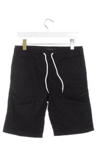 Ανδρικό κοντό παντελόνι Produkt by Jack & Jones, Μέγεθος S, Χρώμα Μαύρο, Τιμή 32,80 €