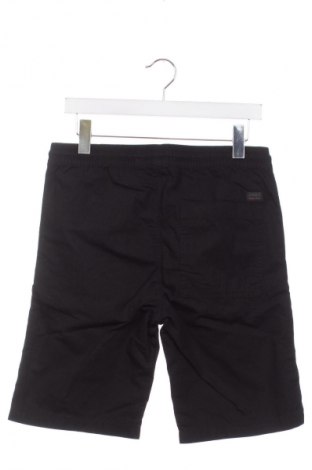 Ανδρικό κοντό παντελόνι Produkt by Jack & Jones, Μέγεθος S, Χρώμα Μαύρο, Τιμή 32,80 €