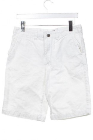 Herren Shorts Pull&Bear, Größe S, Farbe Ecru, Preis € 14,76