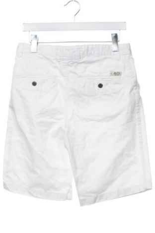 Herren Shorts Pull&Bear, Größe S, Farbe Ecru, Preis € 14,76