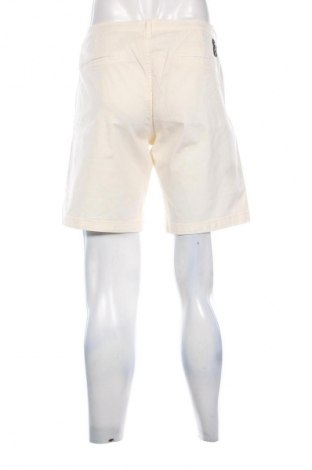 Herren Shorts Refrigue, Größe L, Farbe Ecru, Preis 53,99 €