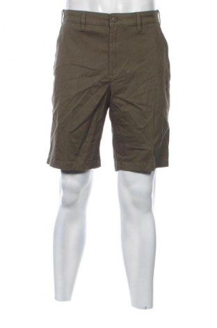 Herren Shorts Review, Größe L, Farbe Grün, Preis € 23,99
