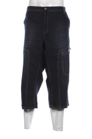 Herren Shorts Roger Kent, Größe 3XL, Farbe Blau, Preis 17,25 €
