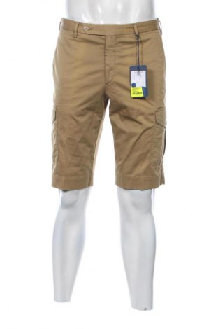 Herren Shorts Rota, Größe M, Farbe Beige, Preis 91,99 €