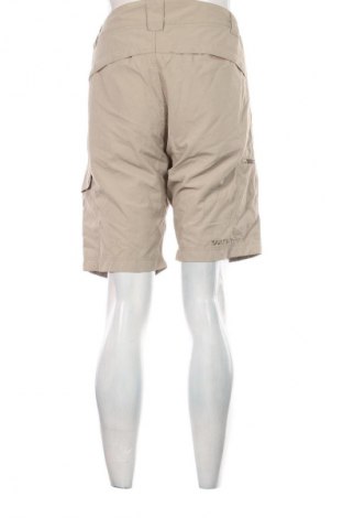 Herren Shorts Salewa, Größe L, Farbe Beige, Preis 84,33 €