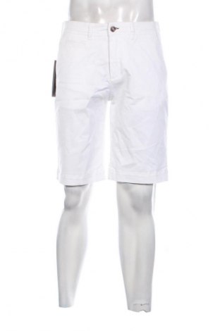 Herren Shorts Sand, Größe L, Farbe Weiß, Preis 91,99 €