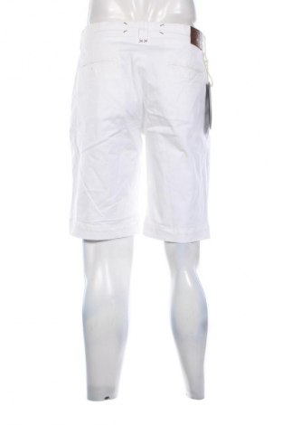 Herren Shorts Sand, Größe L, Farbe Weiß, Preis 91,99 €