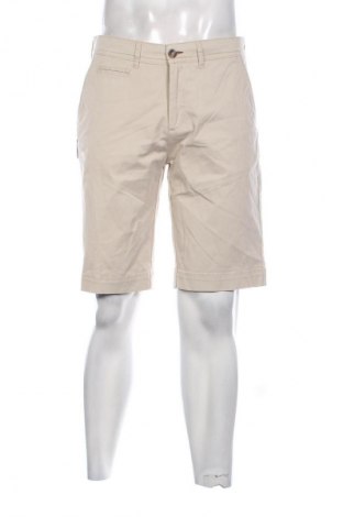 Herren Shorts Sand, Größe L, Farbe Beige, Preis 91,99 €