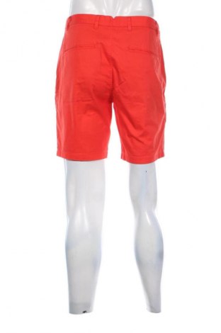 Pantaloni scurți de bărbați Scotch & Soda, Mărime M, Culoare Roșu, Preț 431,99 Lei
