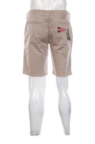 Herren Shorts Shockly, Größe M, Farbe Beige, Preis 31,99 €