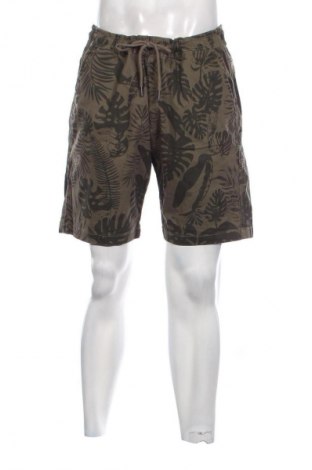 Herren Shorts Sinsay, Größe XL, Farbe Mehrfarbig, Preis € 14,52