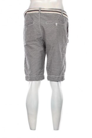 Pantaloni scurți de bărbați Smog, Mărime L, Culoare Multicolor, Preț 82,91 Lei