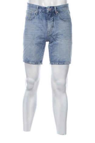 Herren Shorts Superdry, Größe S, Farbe Blau, Preis € 21,99