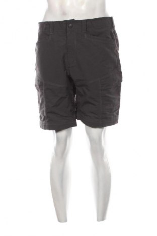 Pantaloni scurți de bărbați The North Face, Mărime M, Culoare Albastru, Preț 188,53 Lei