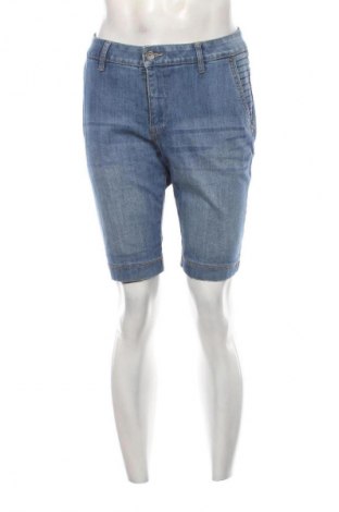 Pantaloni scurți de bărbați Timeout, Mărime L, Culoare Albastru, Preț 86,00 Lei