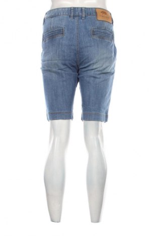 Pantaloni scurți de bărbați Timeout, Mărime L, Culoare Albastru, Preț 86,00 Lei