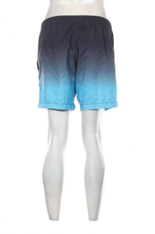 Pantaloni scurți de bărbați Tom Tailor, Mărime L, Culoare Albastru, Preț 86,00 Lei