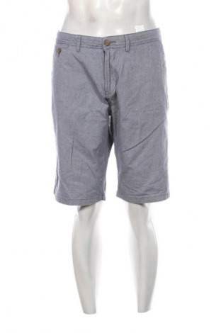 Pánske kraťasy  Tom Tailor, Veľkosť XXL, Farba Modrá, Cena  17,80 €