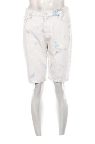 Pantaloni scurți de bărbați Tommy Jeans, Mărime M, Culoare Multicolor, Preț 216,16 Lei