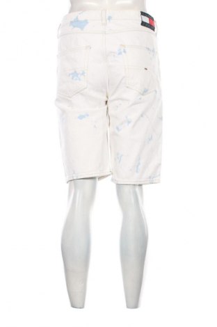 Pantaloni scurți de bărbați Tommy Jeans, Mărime M, Culoare Multicolor, Preț 216,16 Lei