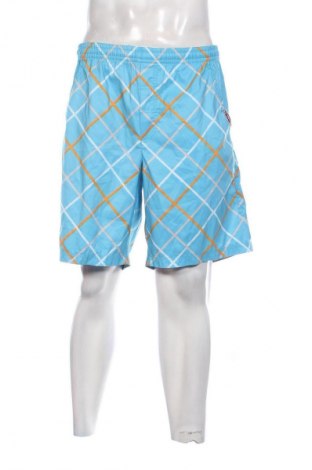 Herren Shorts Topspin, Größe L, Farbe Mehrfarbig, Preis 13,99 €