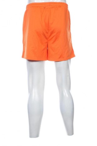 Herren Shorts Unbranded, Größe M, Farbe Orange, Preis € 13,99