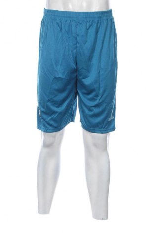 Męskie szorty Unbranded, Rozmiar 3XL, Kolor Niebieski, Cena 62,99 zł