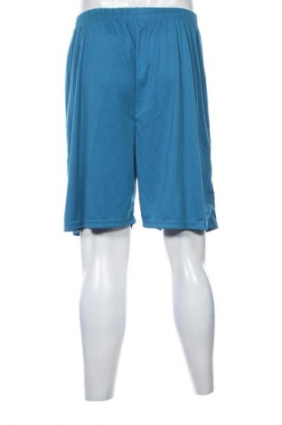 Męskie szorty Unbranded, Rozmiar 3XL, Kolor Niebieski, Cena 62,99 zł