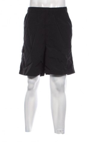 Pantaloni scurți de bărbați Unbranded, Mărime 3XL, Culoare Negru, Preț 48,07 Lei