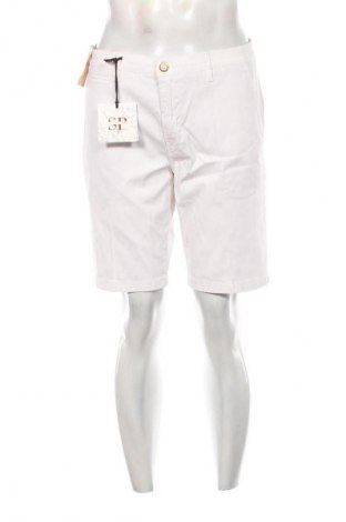 Herren Shorts SPARVIERI, Größe L, Farbe Weiß, Preis 64,99 €