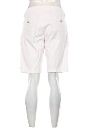 Herren Shorts SPARVIERI, Größe L, Farbe Weiß, Preis 64,99 €
