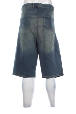 Herren Shorts Unbranded, Größe 4XL, Farbe Blau, Preis 14,71 €
