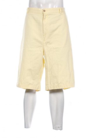 Herren Shorts Unbranded, Größe 3XL, Farbe Gelb, Preis 14,71 €
