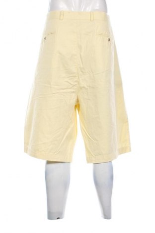 Herren Shorts Unbranded, Größe 3XL, Farbe Gelb, Preis 14,71 €