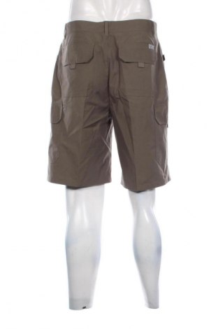 Pantaloni scurți de bărbați Unbranded, Mărime L, Culoare Verde, Preț 78,79 Lei
