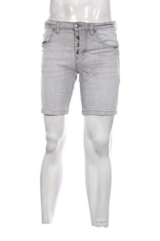 Pantaloni scurți de bărbați Unbranded, Mărime M, Culoare Gri, Preț 80,34 Lei