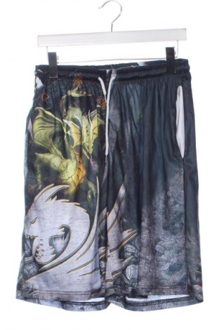 Pantaloni scurți de bărbați Unbranded, Mărime M, Culoare Multicolor, Preț 78,79 Lei