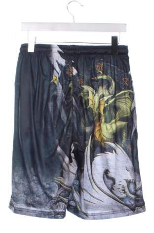 Pantaloni scurți de bărbați Unbranded, Mărime M, Culoare Multicolor, Preț 78,79 Lei