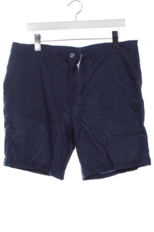 Pantaloni scurți de bărbați Unbranded, Mărime L, Culoare Albastru, Preț 124,95 Lei