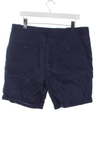 Pantaloni scurți de bărbați Unbranded, Mărime L, Culoare Albastru, Preț 124,95 Lei