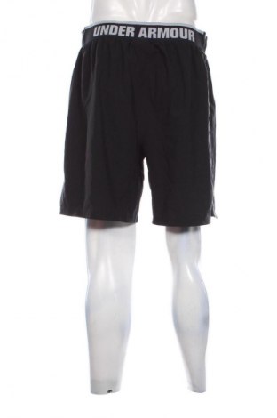 Pánske kraťasy  Under Armour, Veľkosť XL, Farba Čierna, Cena  19,95 €