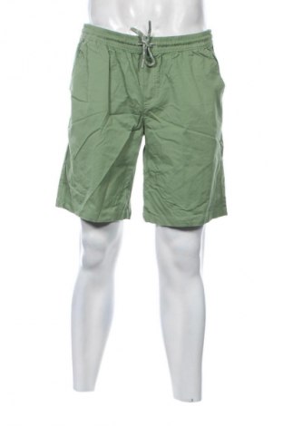 Pánske kraťasy  Up 2 Fashion, Veľkosť XL, Farba Zelená, Cena  18,95 €