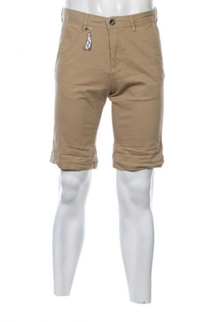 Herren Shorts Zara, Größe S, Farbe Beige, Preis € 13,99