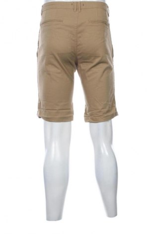 Herren Shorts Zara, Größe S, Farbe Beige, Preis € 13,99