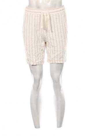 Pantaloni scurți de bărbați Zara, Mărime M, Culoare Multicolor, Preț 136,99 Lei